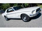 Thumbnail Photo 11 for 1968 Ford Mustang